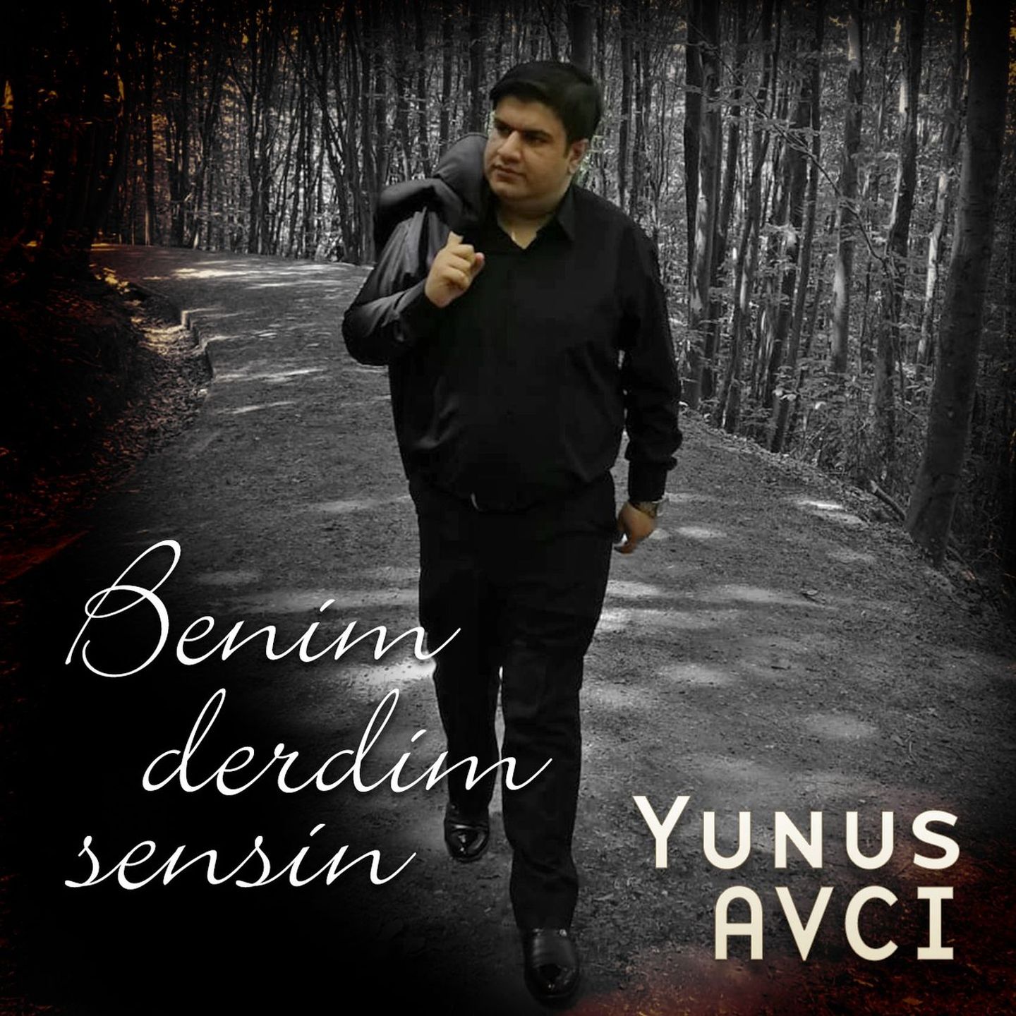 Benim Derdim Sensin
