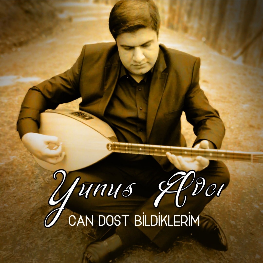 Can Dost Bildiklerim