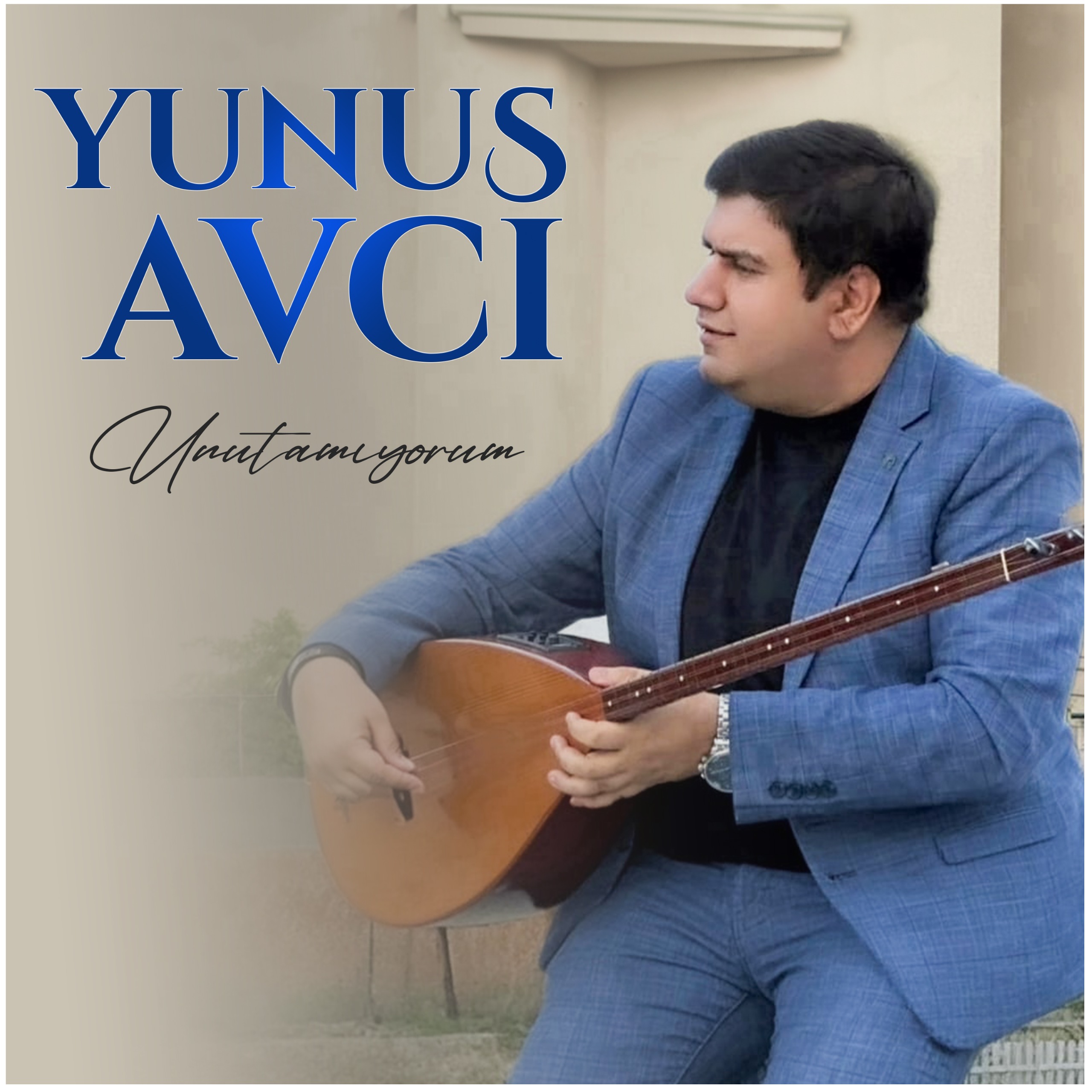 YouTube üzerinden Unutamadım şarkısını hemen dinleyebilirsiniz.